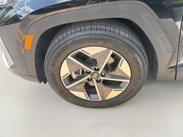Certified 2025 Hyundai Tucson SEL FWD image 30