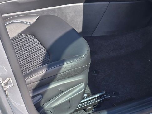 New 2026 Jeep Compass Latitude image 6