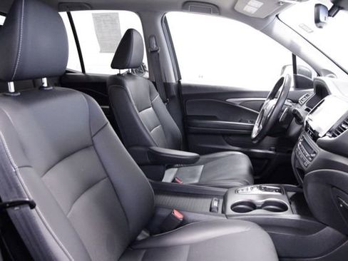 Certified 2023 Honda Ridgeline RTL image 17