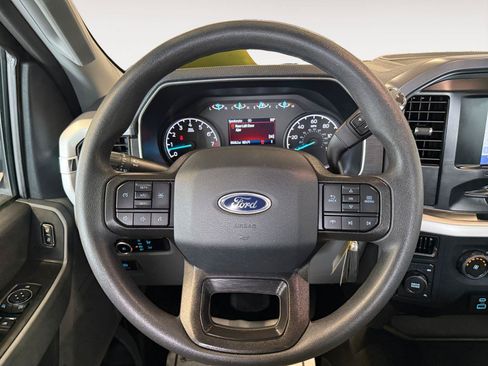 Used 2023 Ford F150 XLT AWD/4WD image 16