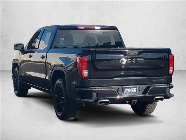Used 2023 GMC Sierra 1500 Elevation w/ X31 Off-Road Package AWD/4WD image 8
