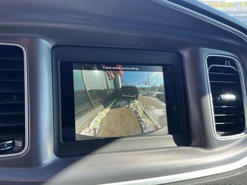 Used 2021 Dodge Charger SXT image 28