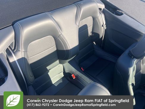 Used 2024 Ford Mustang GT Premium image 9