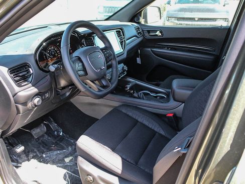 New 2026 Dodge Durango GT w/ Blacktop Package AWD/4WD image 17