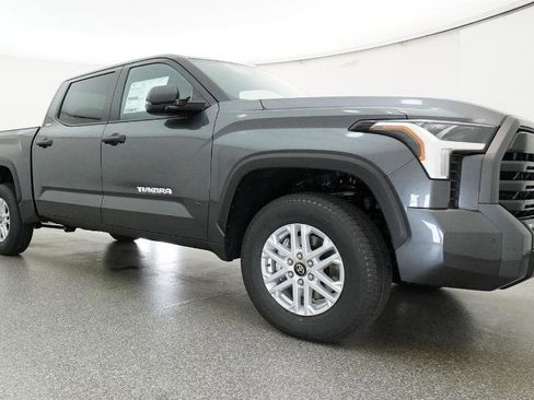 New 2026 Toyota Tundra SR5 image 15