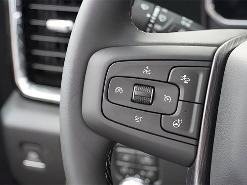 New 2026 GMC Sierra 2500 Denali Ultimate w/ Max Trailering Package image 20