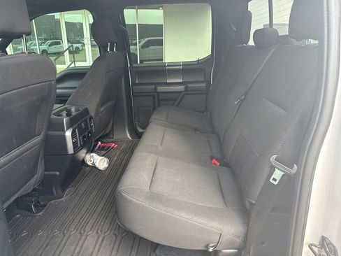 Used 2020 Ford F150 XLT w/ Equipment Group 302A Luxury AWD/4WD image 9