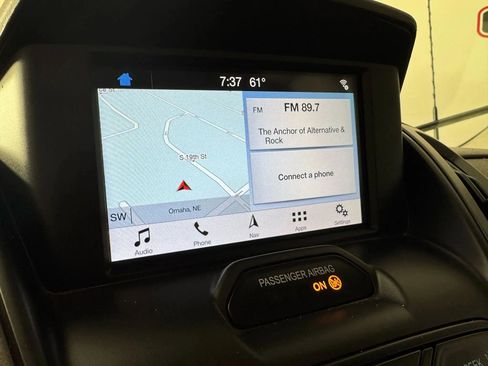 Used 2019 Ford Transit 250 148 Low Roof image 17