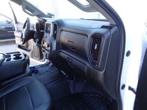 Used 2020 Chevrolet Silverado 2500 W/T w/ WT Convenience Package image 56