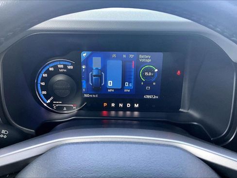 Used 2021 Ford Bronco Badlands image 11