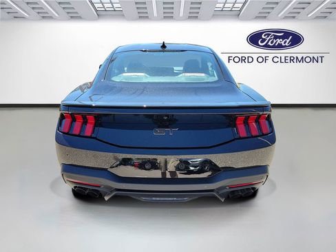 New 2026 Ford Mustang GT Premium RWD image 4