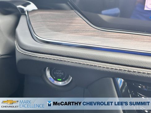 New 2025 Chevrolet Tahoe Premier image 61