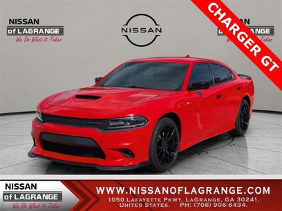 Used 2021 Dodge Charger GT