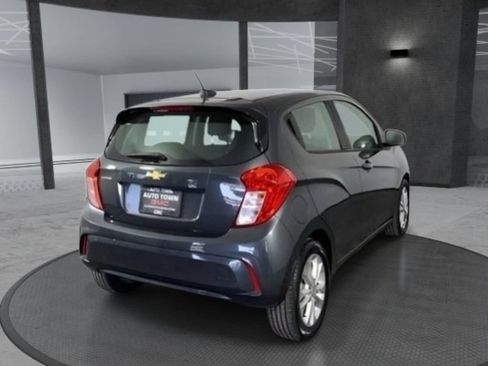 Used 2019 Chevrolet Spark LT FWD image 3