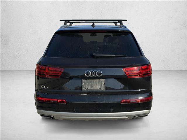Used 2019 Audi Q7 3.0T Prestige AWD/4WD image 6