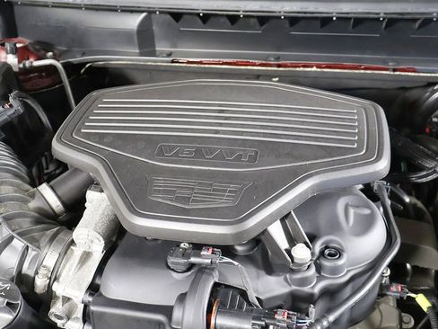 Used 2023 Cadillac XT5 Premium Luxury AWD/4WD image 19