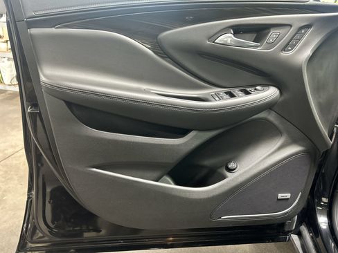Used 2019 Buick Envision Premium w/ LPO, Active Package AWD/4WD image 24