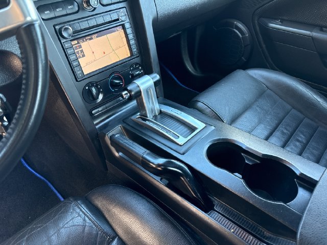 Used 2008 Ford Mustang GT RWD image 22