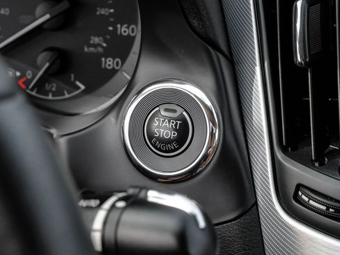 Used 2023 INFINITI Q50 Luxe w/ Cargo Package image 25