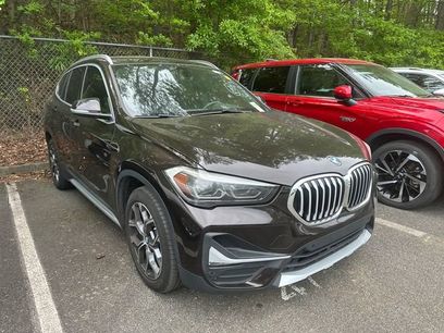 Used 2020 BMW X1 sDrive28i w/ Premium Package