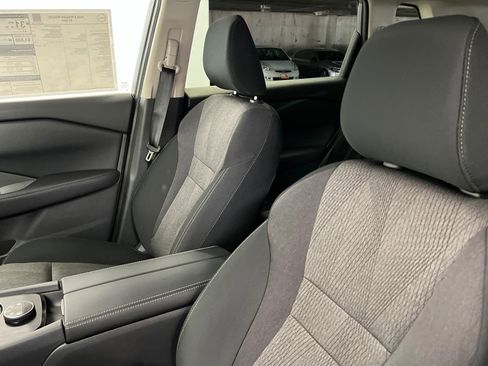 New 2026 Nissan Rogue SV w/ Cold Weather Package image 16