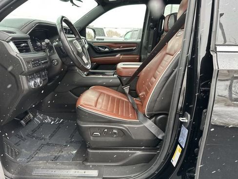 Used 2023 GMC Yukon XL Denali Ultimate image 22