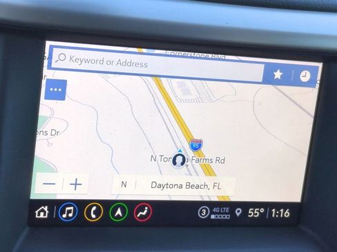 Used 2021 GMC Acadia Denali w/ Denali Technology Package image 22