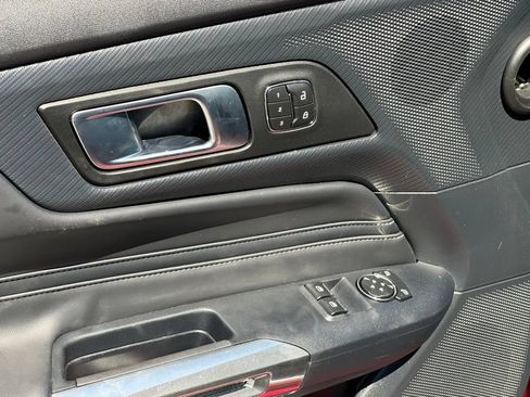 Used 2024 Ford Mustang GT Premium RWD image 16