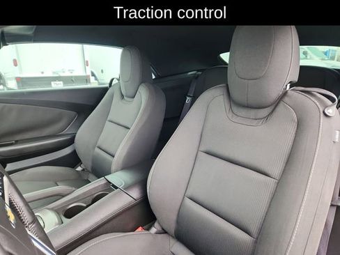 Used 2013 Chevrolet Camaro LT w/ RS Package image 20