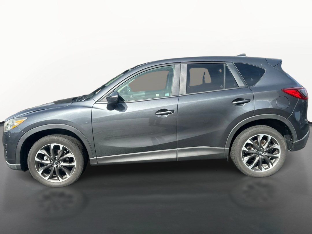 Used 2016 MAZDA CX-5 Grand Touring FWD image 6