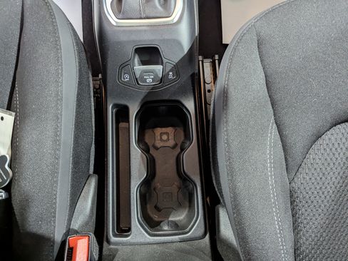 Used 2023 Jeep Renegade Altitude w/ Sun/Sound Group image 19