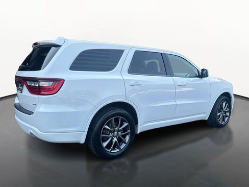 Used 2018 Dodge Durango GT AWD/4WD image 3