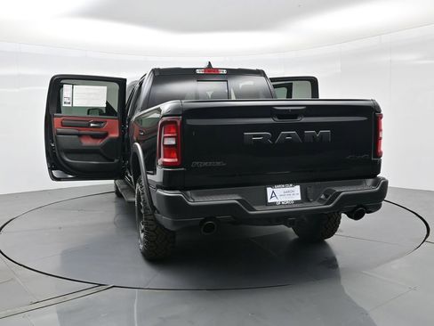 New 2026 RAM 1500 Rebel image 38