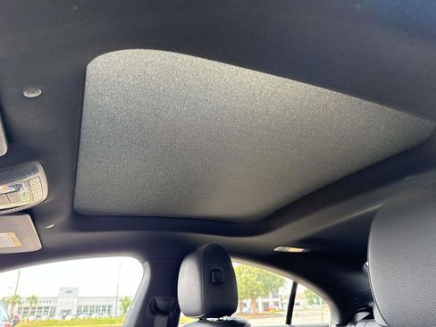 Used 2025 Mercedes-Benz CLA 250 4MATIC image 19