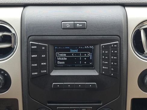 Used 2014 Ford F150 XLT w/ Equipment Group 302A Luxury image 31