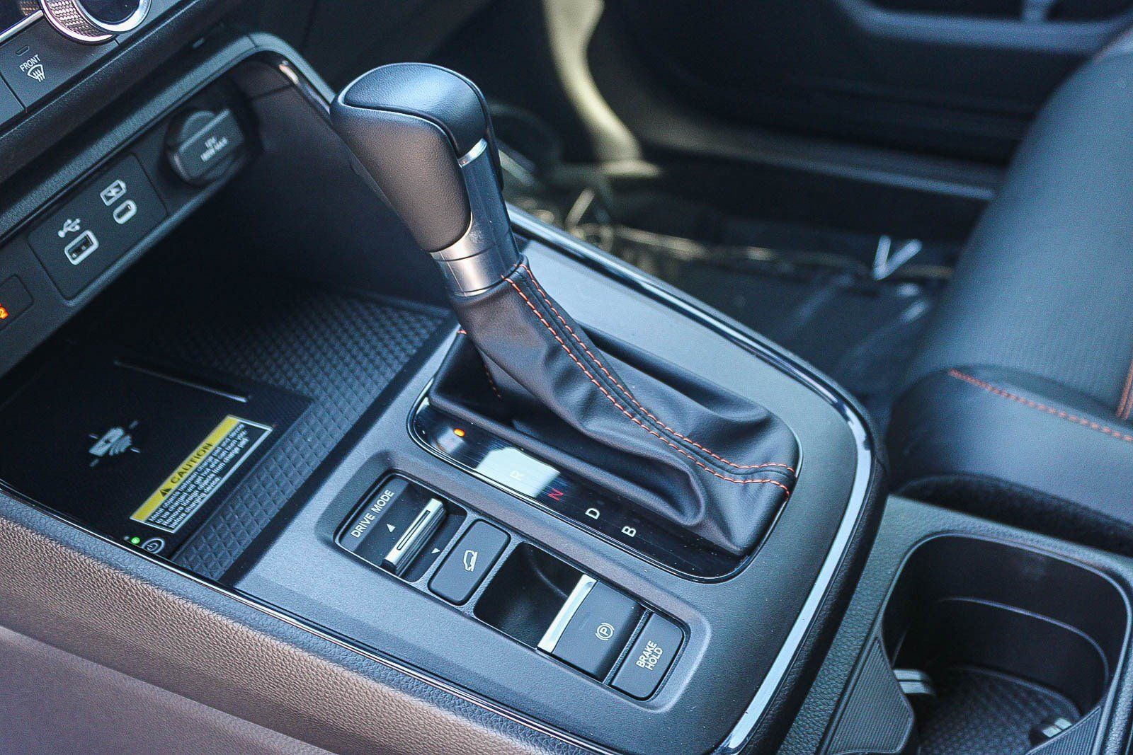 Used 2025 Honda CR-V Sport-L image 20