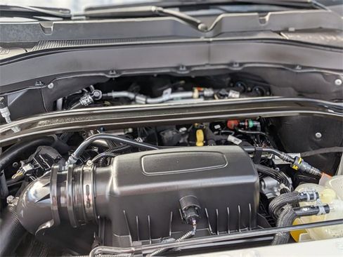 Used 2023 Ford Explorer Limited w/ Limited Technology Package image 42