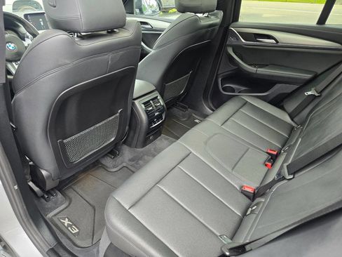 Used 2019 BMW X3 M40i w/ Premium Package AWD/4WD image 27