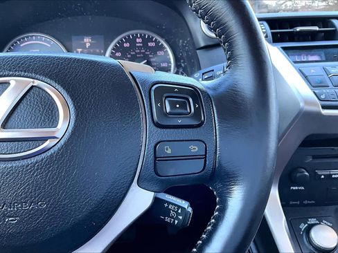 Used 2015 Lexus NX 300h AWD w/ Premium Package image 24