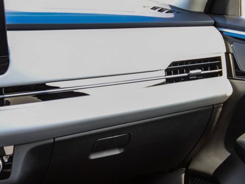 Used 2025 Mitsubishi Outlander SE AWD/4WD image 17