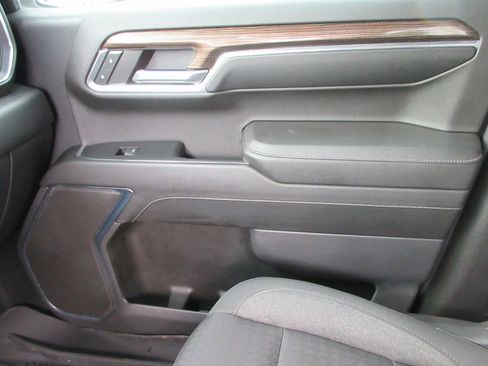 Certified 2023 Chevrolet Silverado 1500 LT AWD/4WD image 33