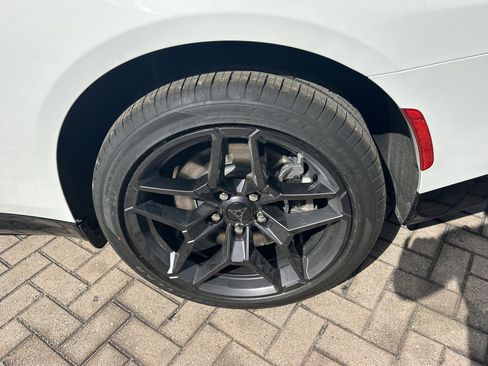 New 2026 Dodge Charger R/T AWD/4WD image 9