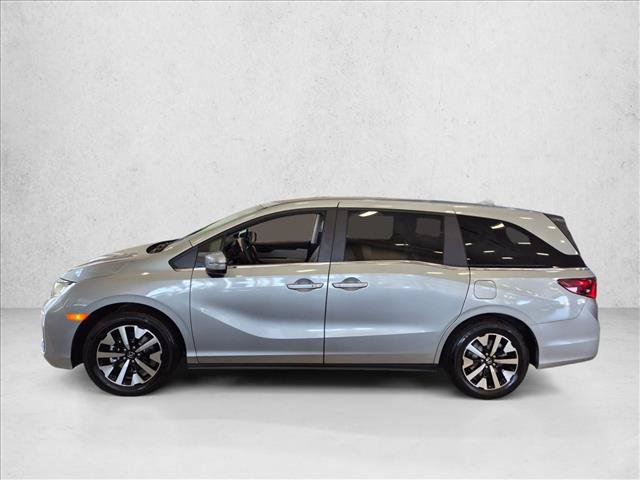 New 2027 Honda Odyssey EX-L image 5