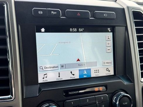 Used 2018 Ford F250 Lariat w/ Lariat Value Package image 20