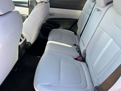New 2026 Hyundai Tucson SEL FWD image 21