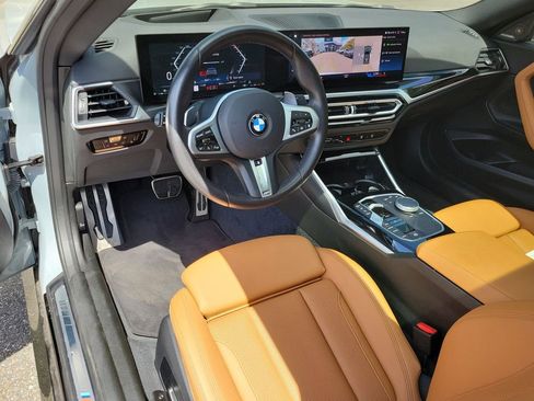 Used 2024 BMW M240i Coupe image 19