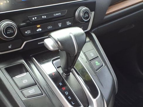 Certified 2022 Honda CR-V Touring image 29