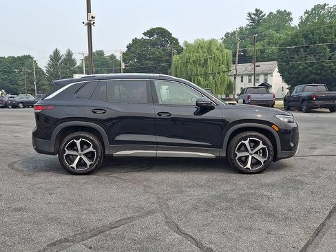 Used 2026 Volkswagen Tiguan SE AWD/4WD image 7
