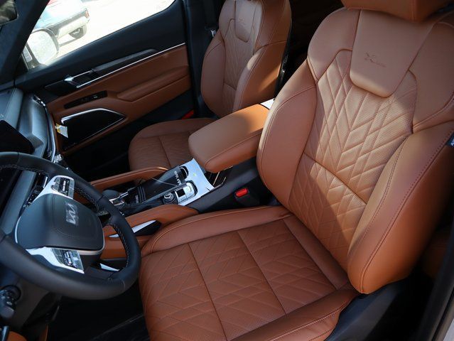New 2025 Kia Telluride SX Prestige X-Line AWD/4WD image 26