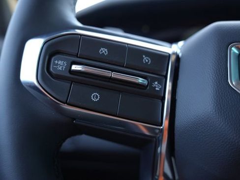 New 2026 GMC Acadia Elevation w/ Elevation Premium Package image 12